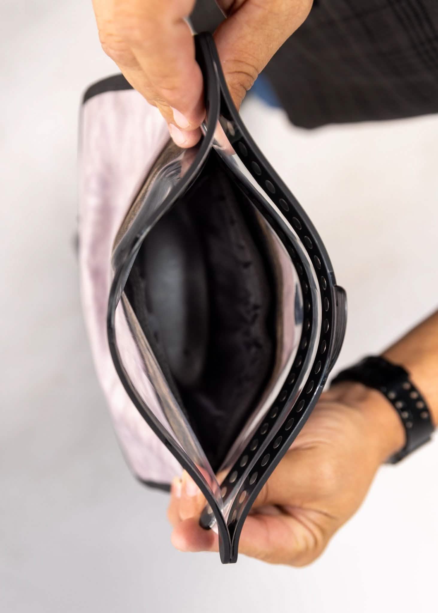 Waterproof, Floating Shotgun Bag