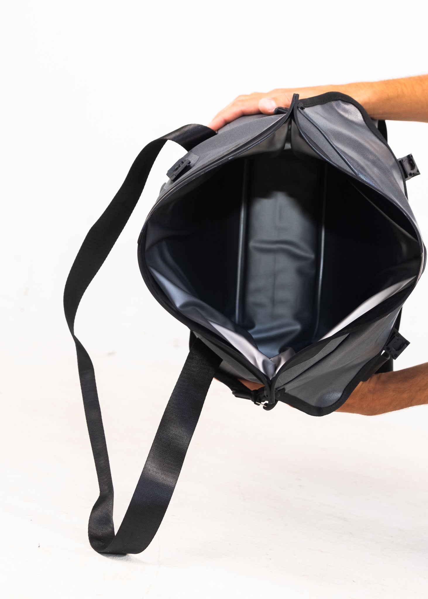 Waterproof Floating Tote Cooler