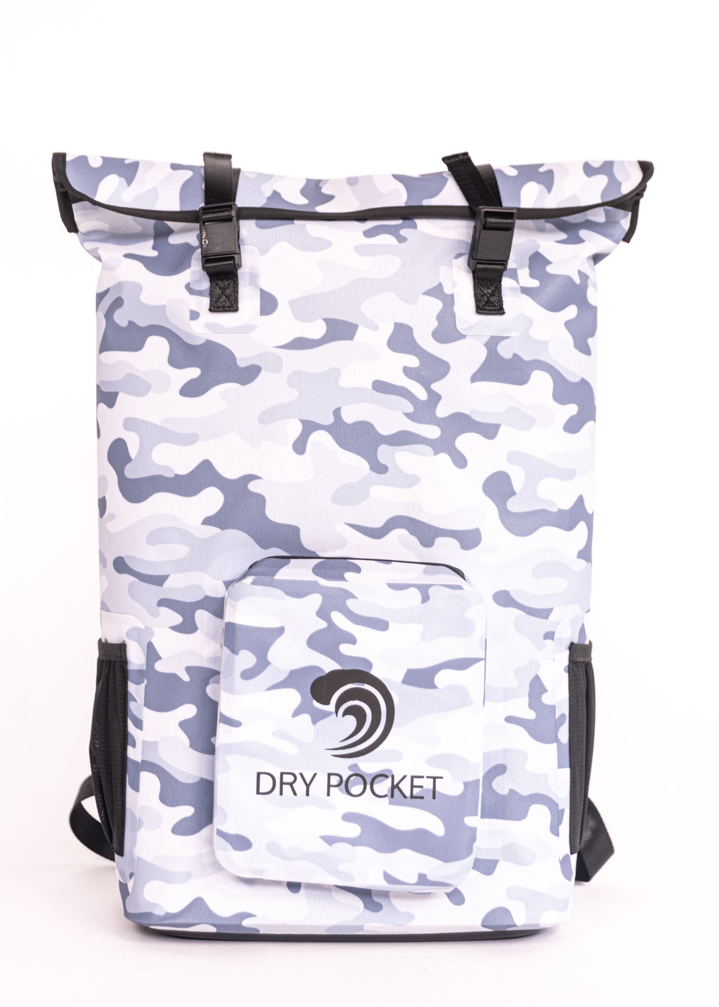 Waterproof Floating Backpack Cooler