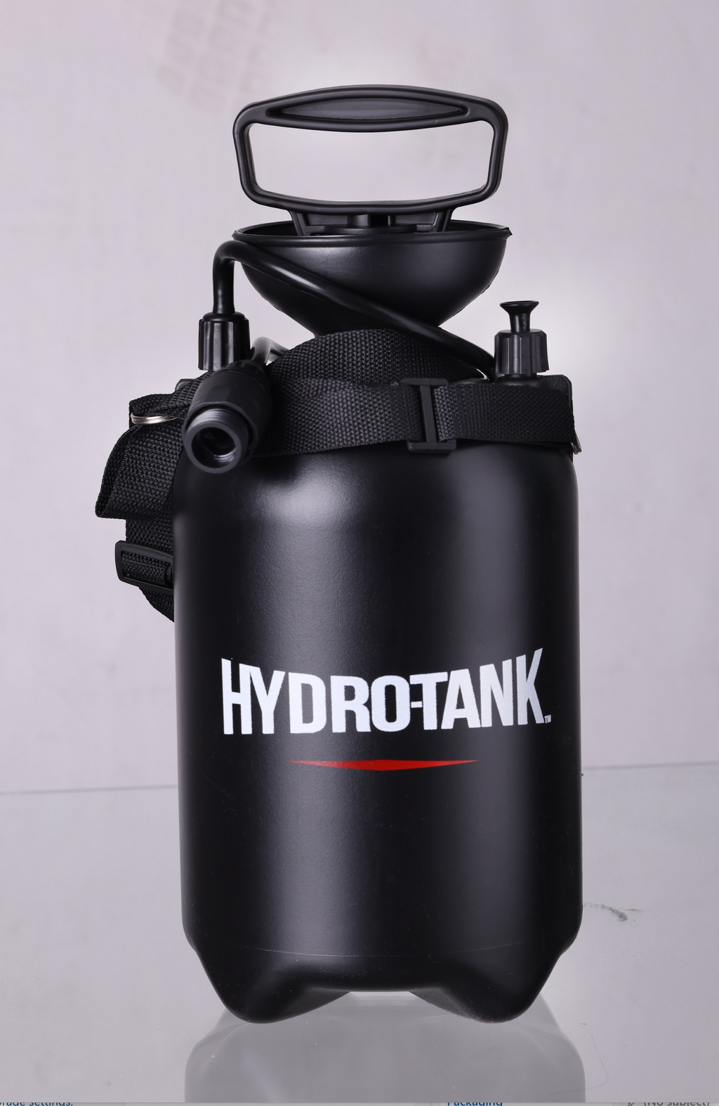 Hydro-Tank™ 1.3 Gallon