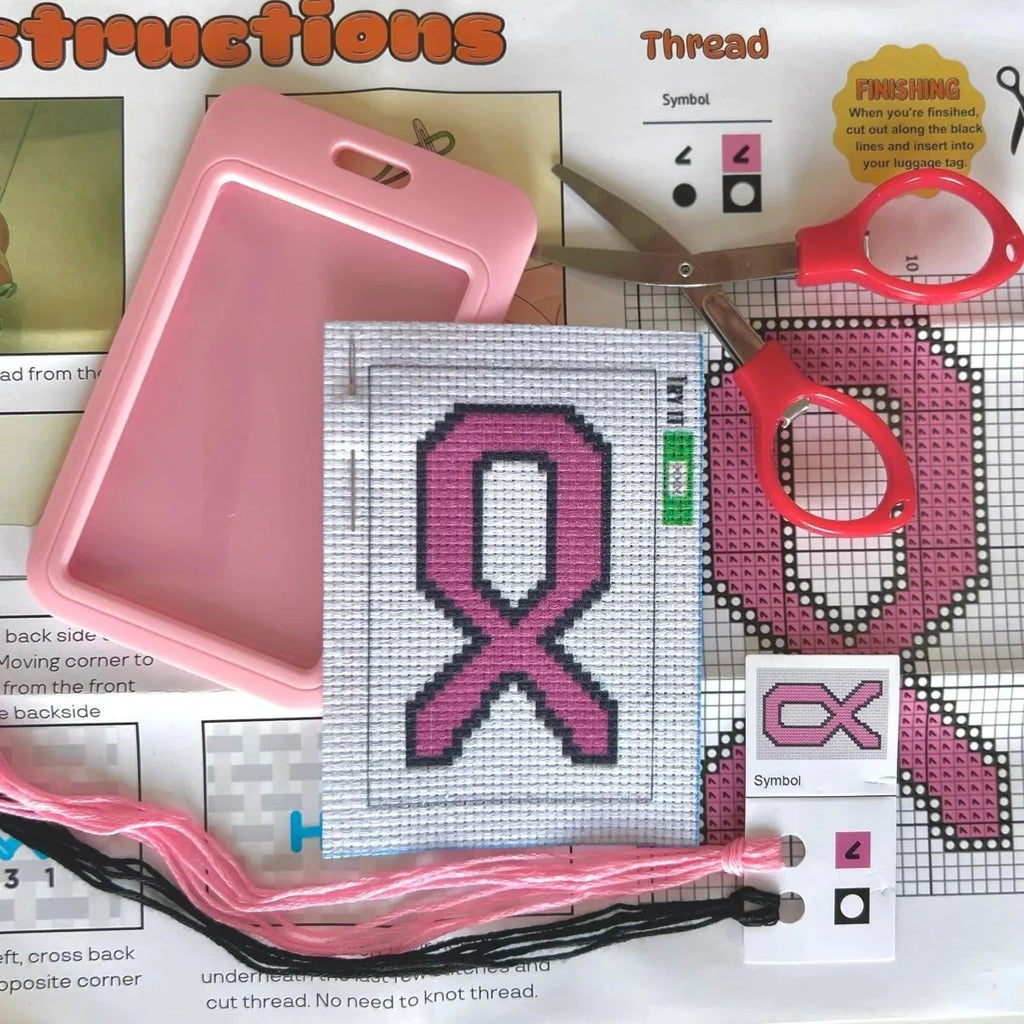 Breast Cancer Awareness