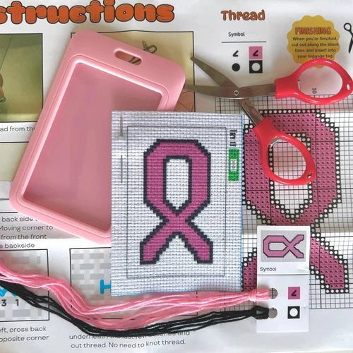 Breast Cancer Awareness