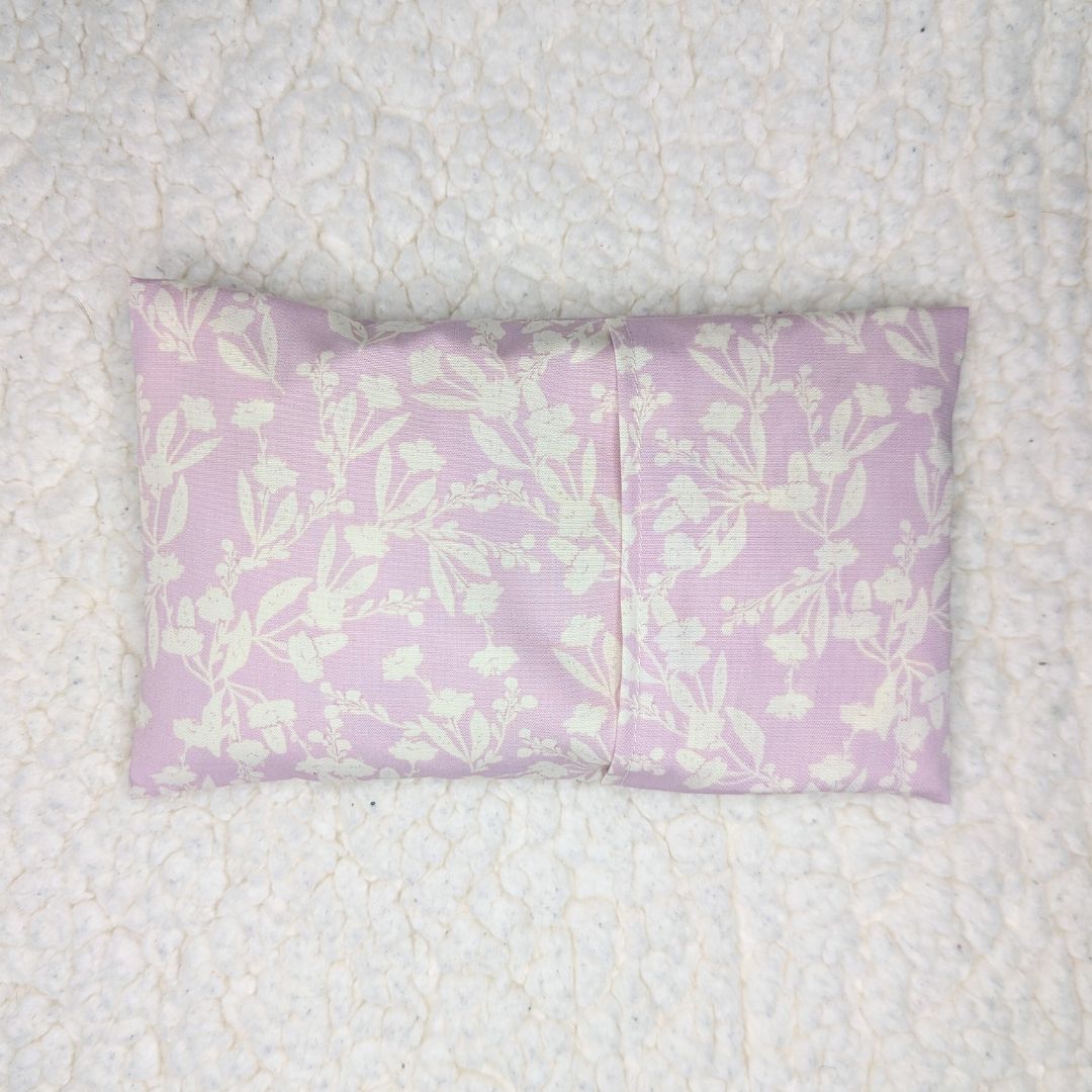Weighted Eye Pillow - Lullabee