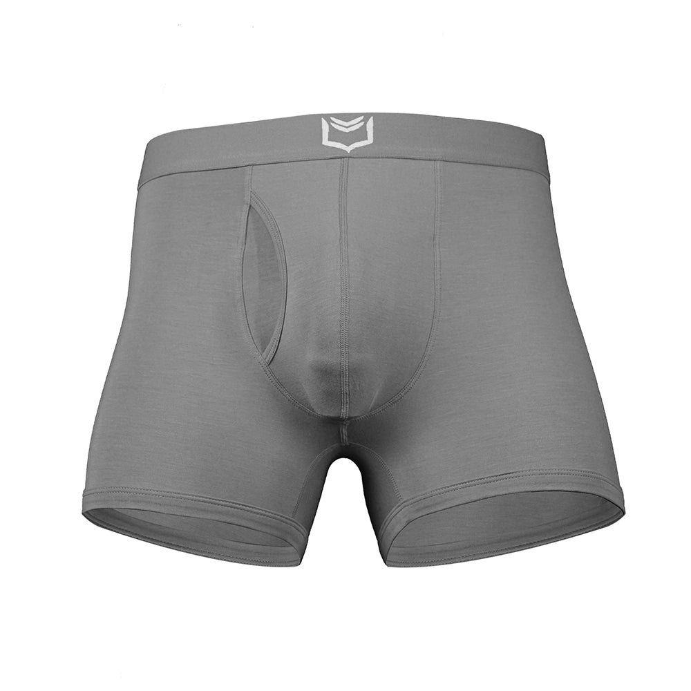 SHEATH 2.1 Men's Dual Pouch Trunks