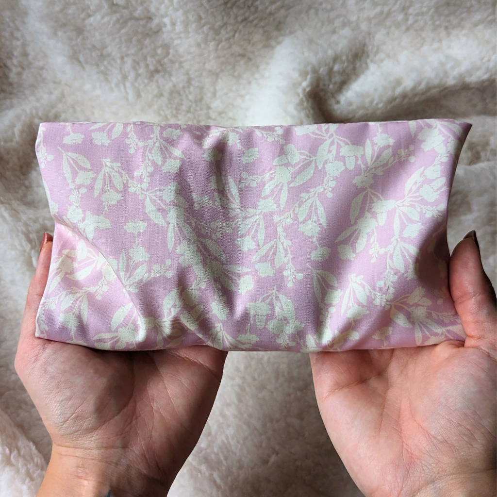 Weighted Eye Pillow - Lullabee