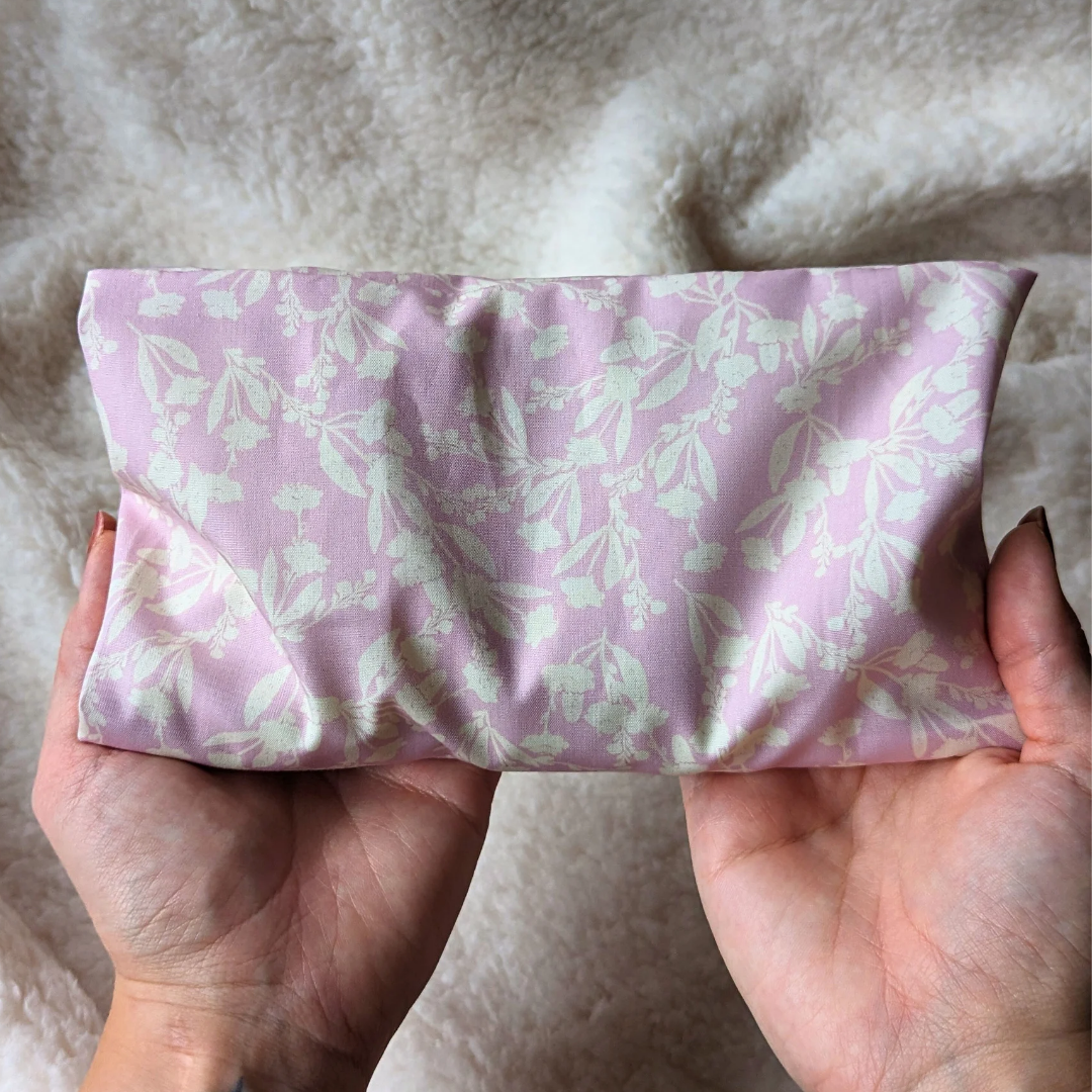 Weighted Eye Pillow - Lullabee