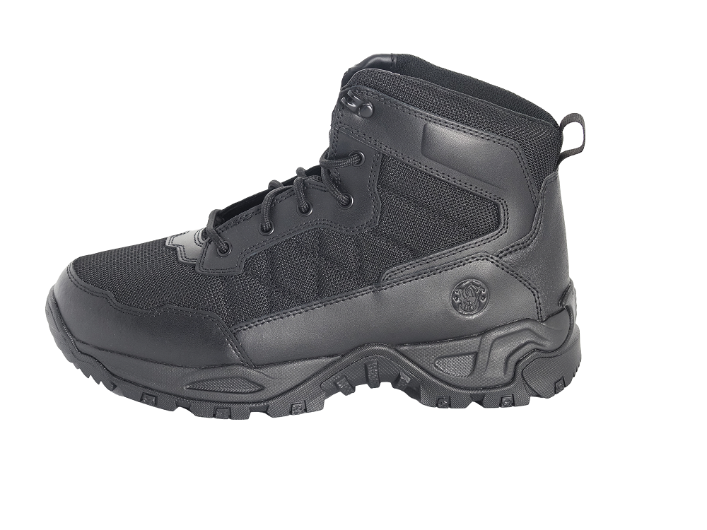 Scout Hot Weather 6"