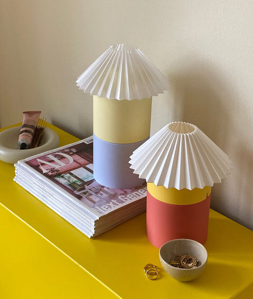 Cici Lamp Medium