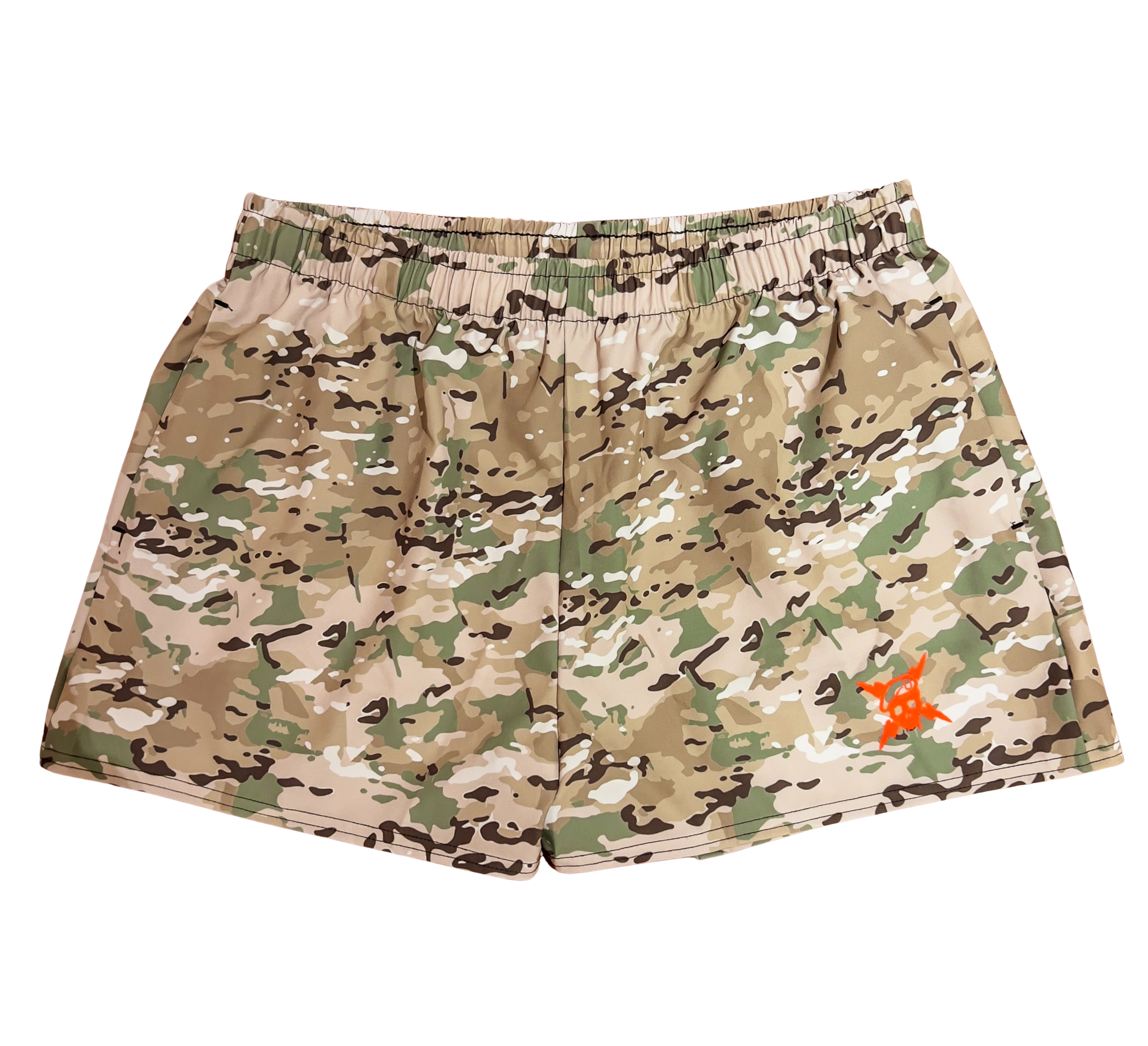 Multi Training Shorts