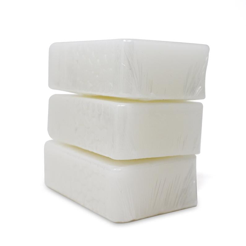 3 Pack Cala Lily Natural Organic Soap