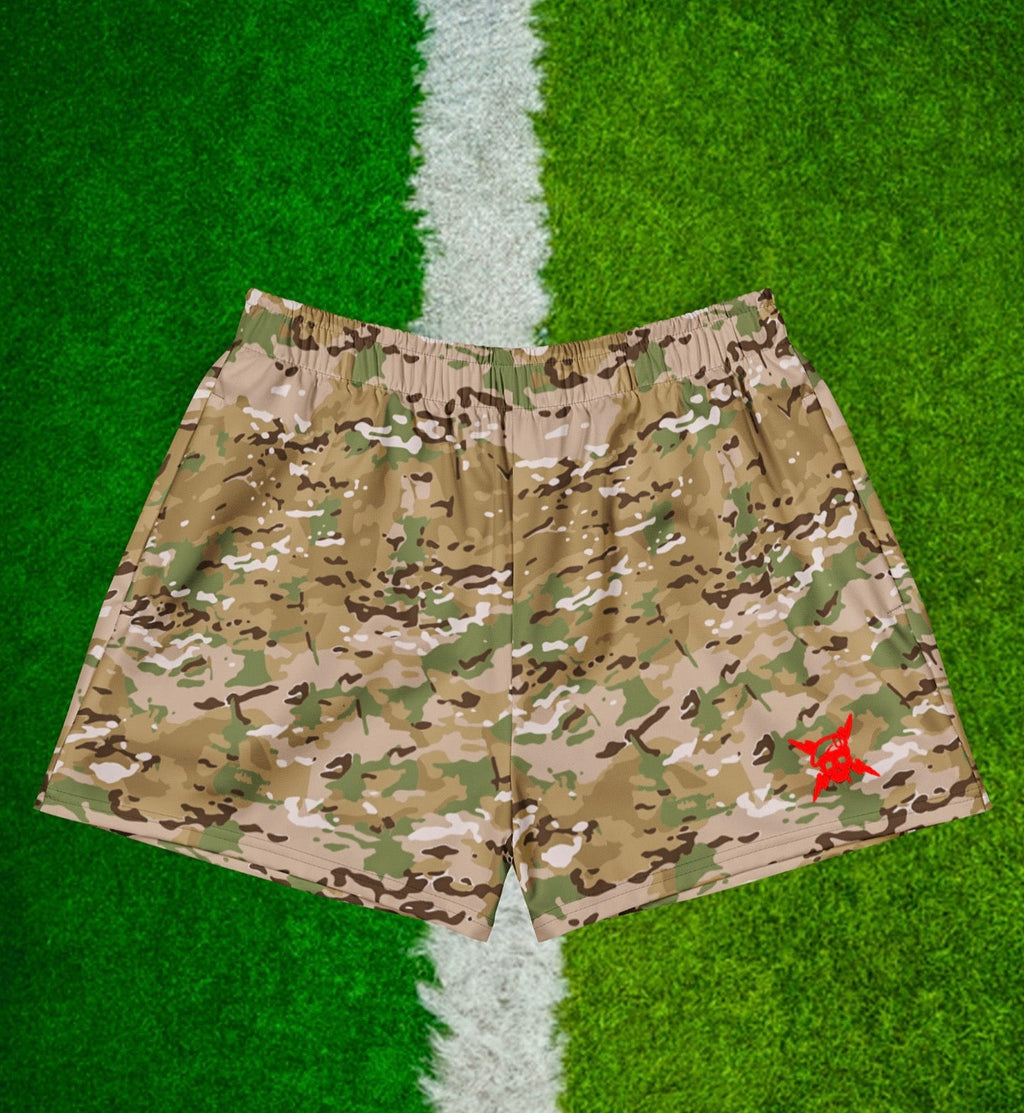 Multi Training Shorts