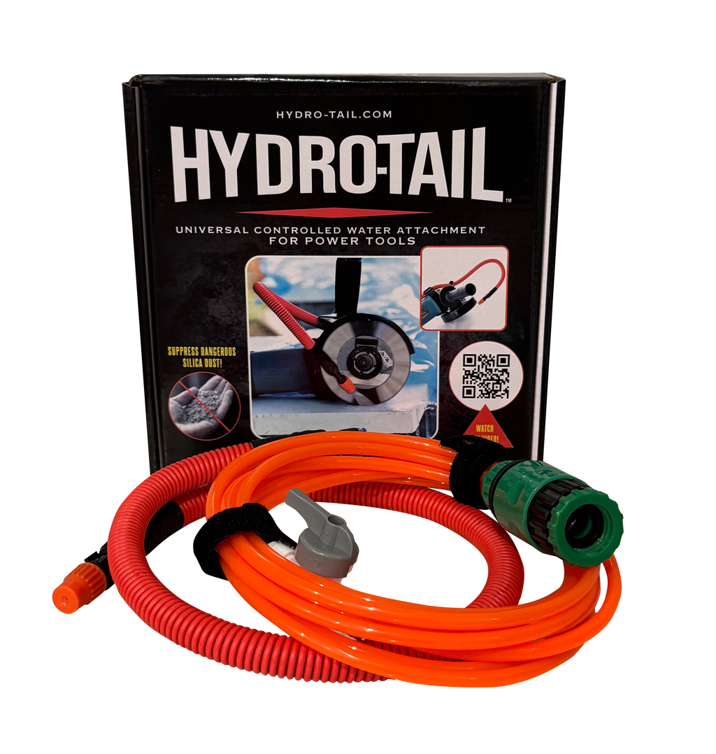 Hydro-Tail™