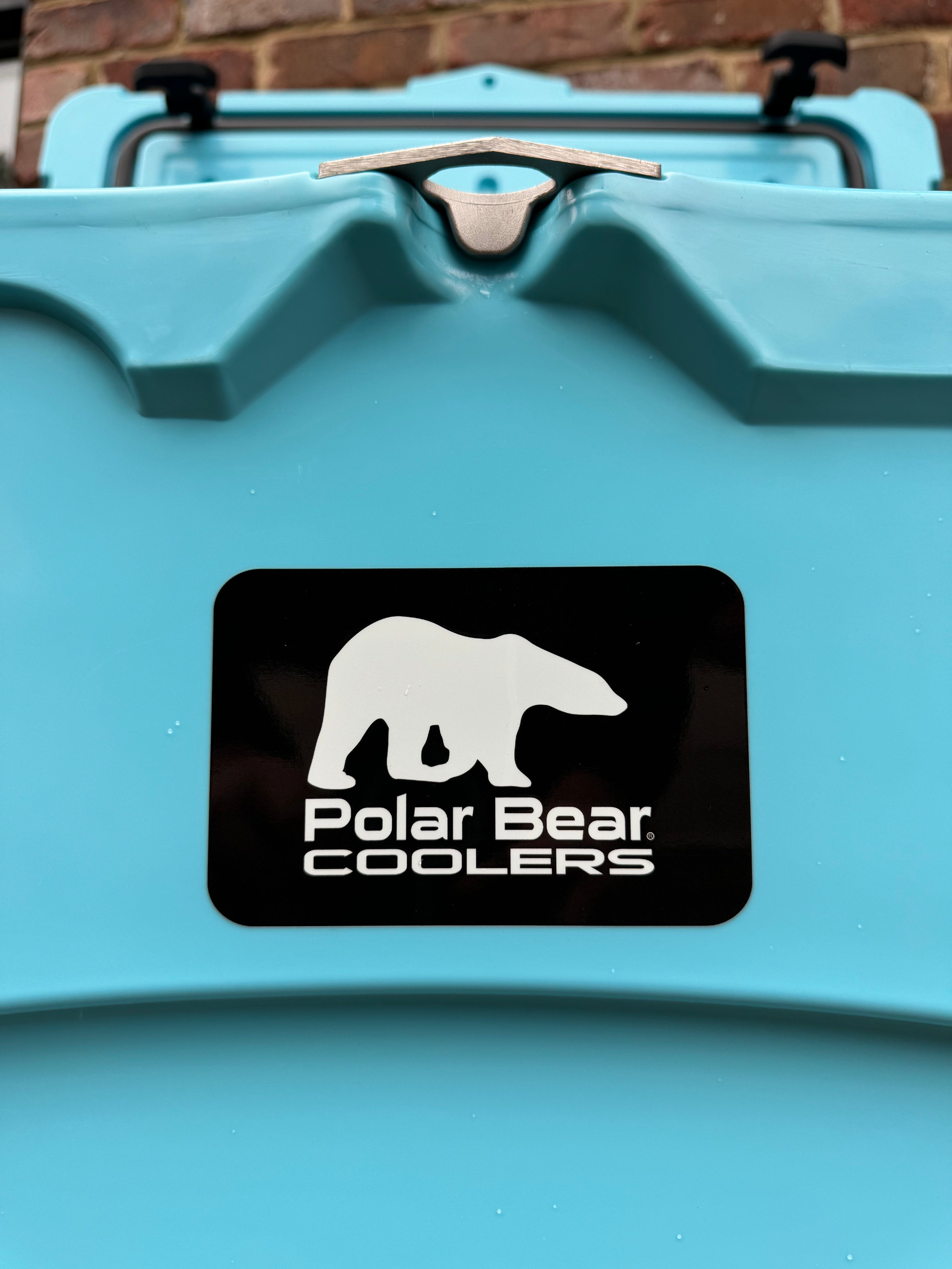 Polar Bear 45 Hard Coolers