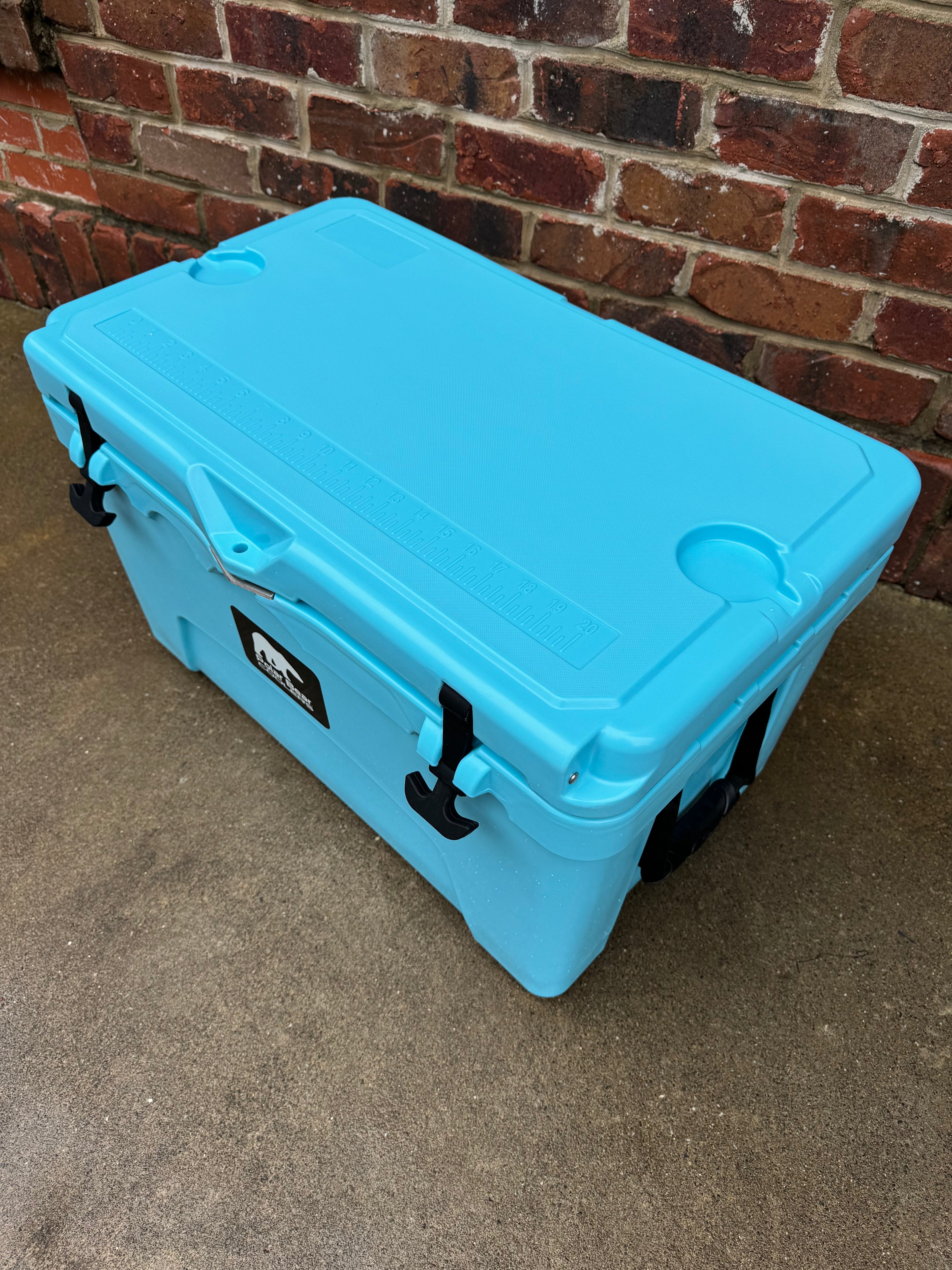 Polar Bear 45 Hard Coolers