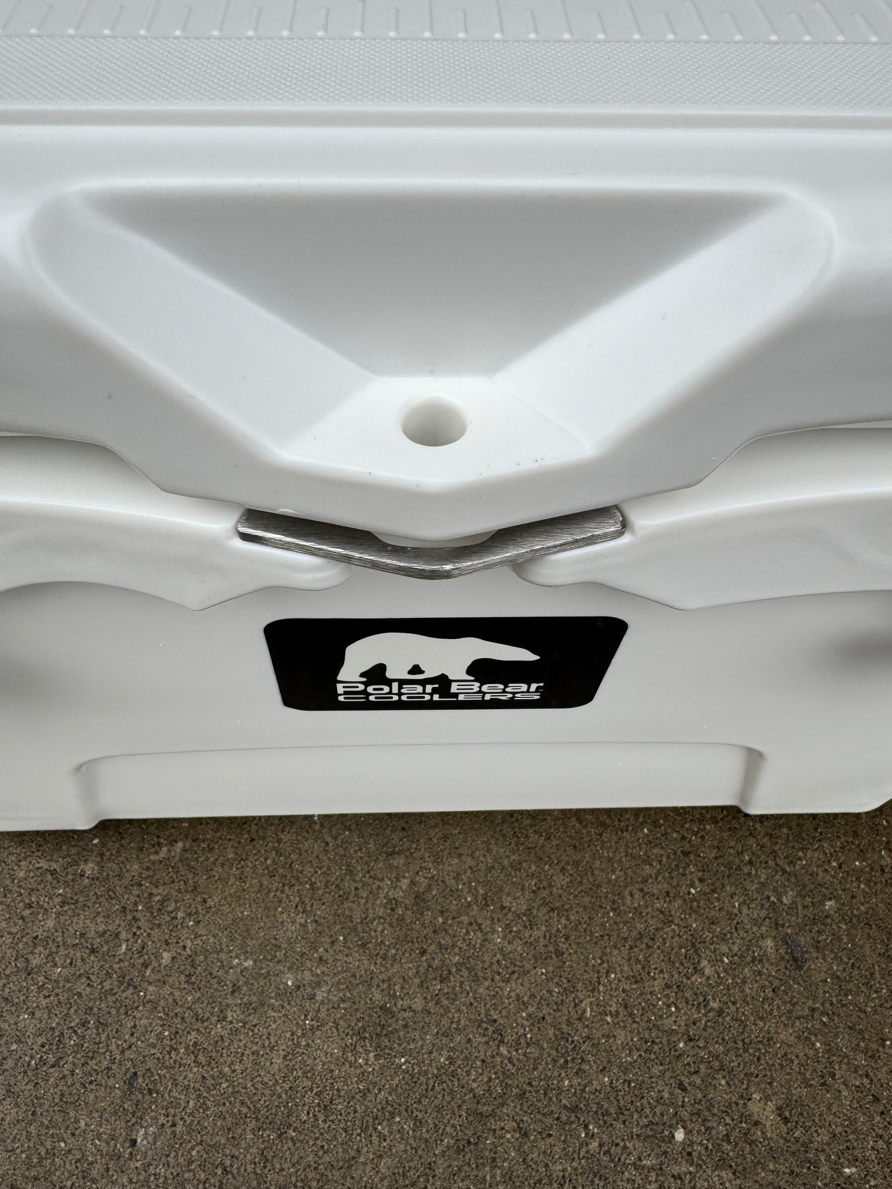 Polar Bear 20 Hard Cooler
