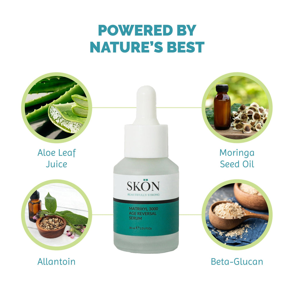 Matrixyl 3000 Age Reversal Serum