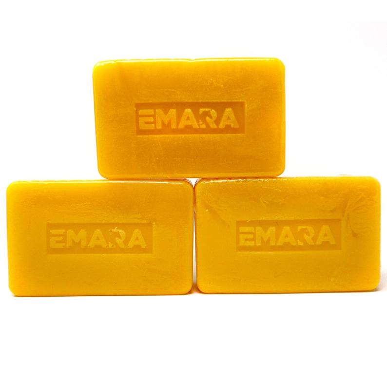 3 Pack Neem Natural Organic Soap