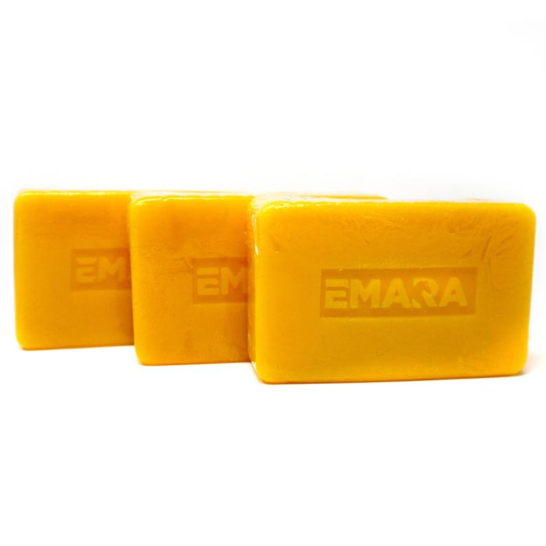 3 Pack Neem Natural Organic Soap