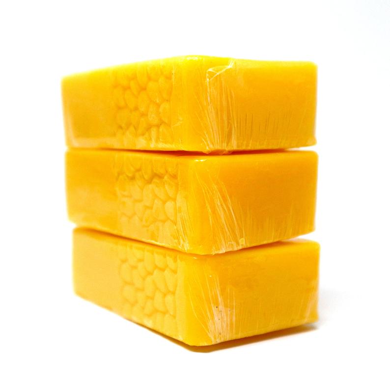 3 Pack Neem Natural Organic Soap