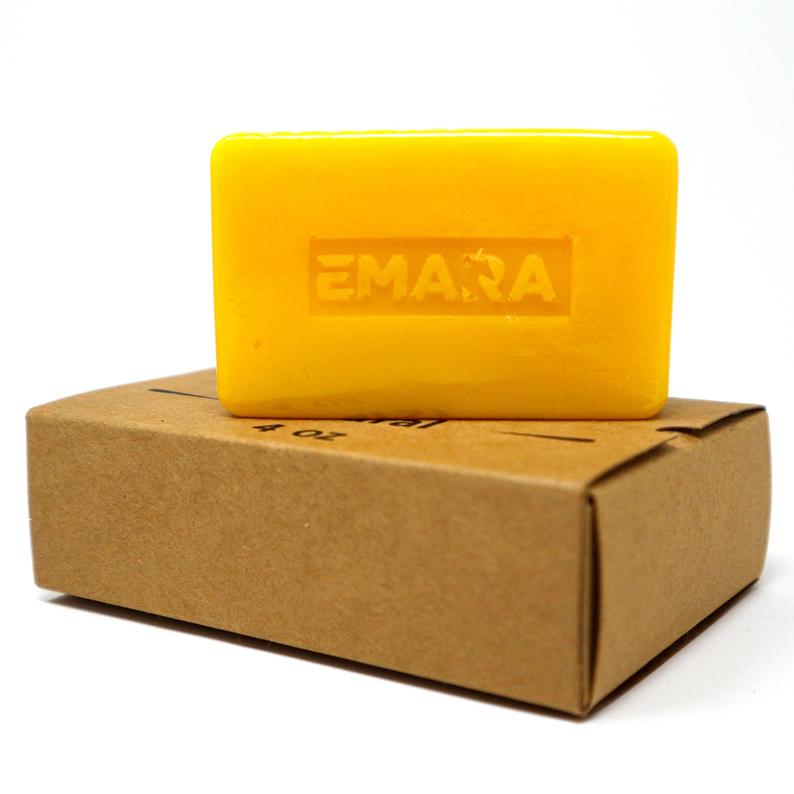 3 Pack Neem Natural Organic Soap