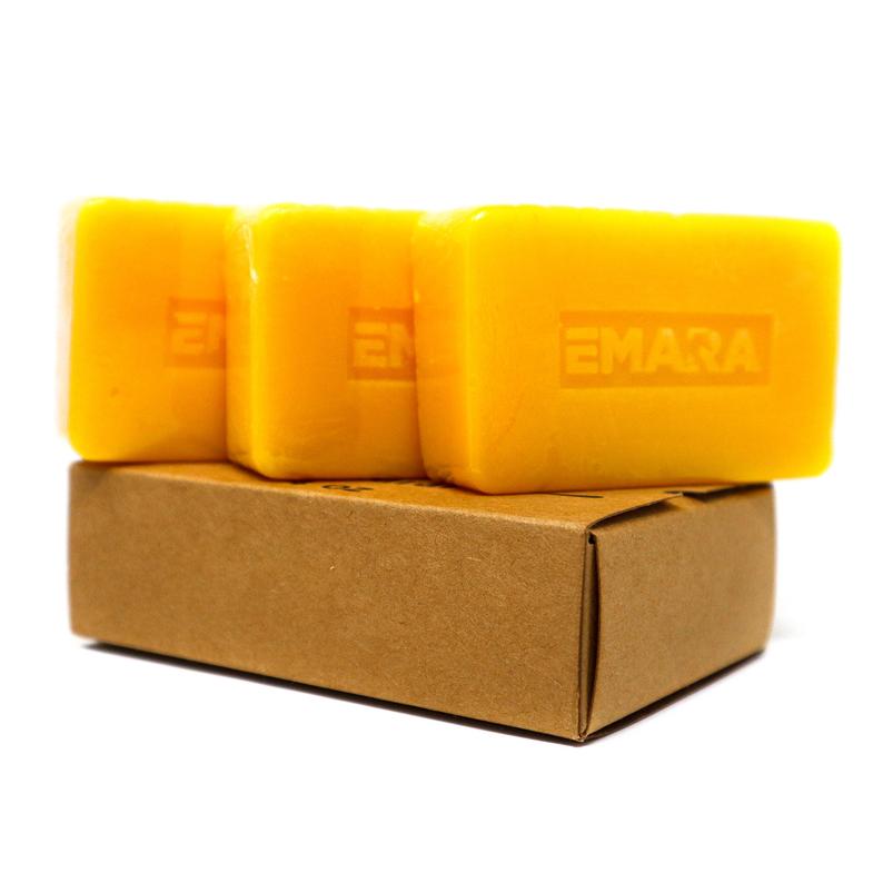3 Pack Neem Natural Organic Soap