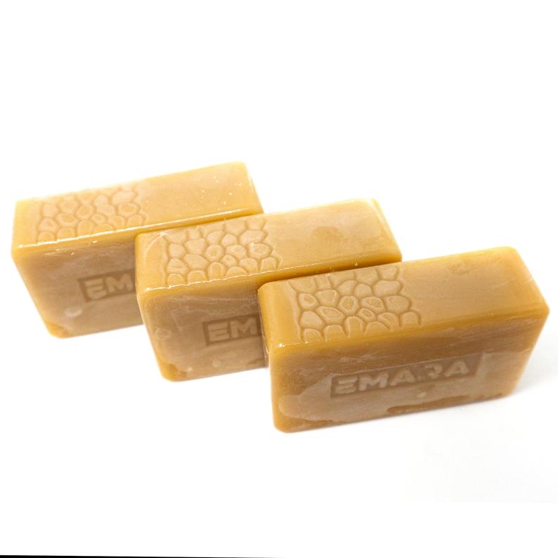 3 Pack Patchouli Natural Organic Soap