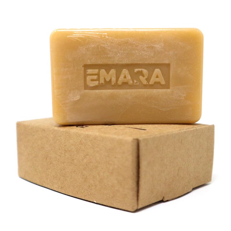 3 Pack Patchouli Natural Organic Soap