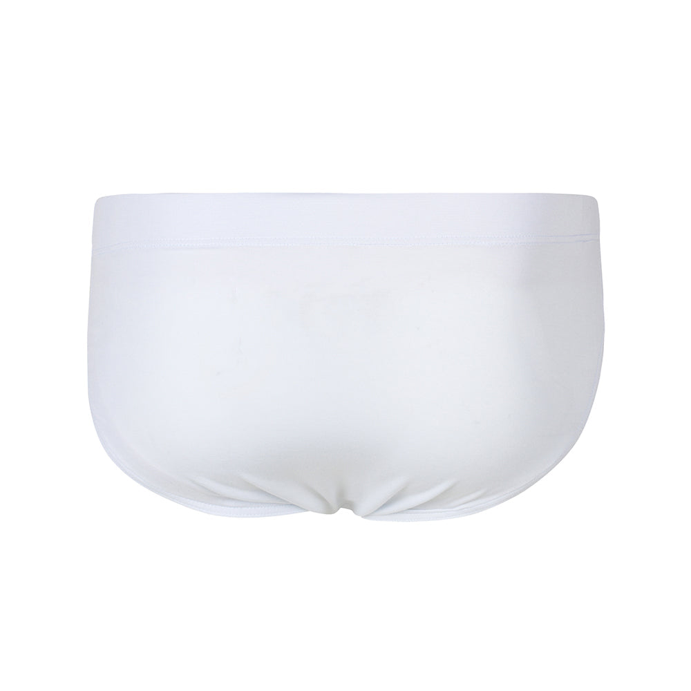 SHEATH Men's Dual Pouch Euro Briefs