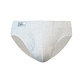 SHEATH Men's Bamboo Dual Pouch Euro Briefs
