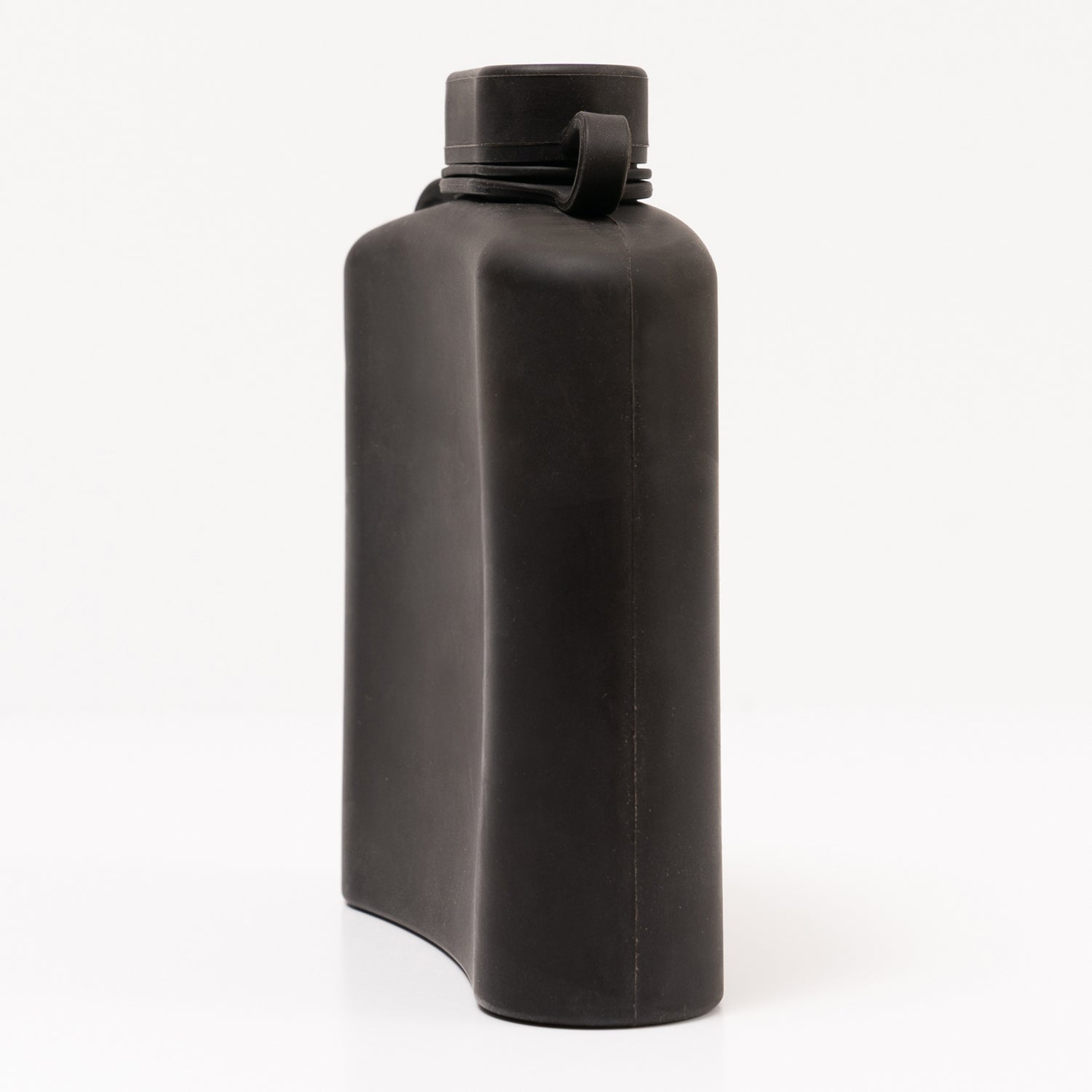 Signature Silicone Hip Flask 8Floz