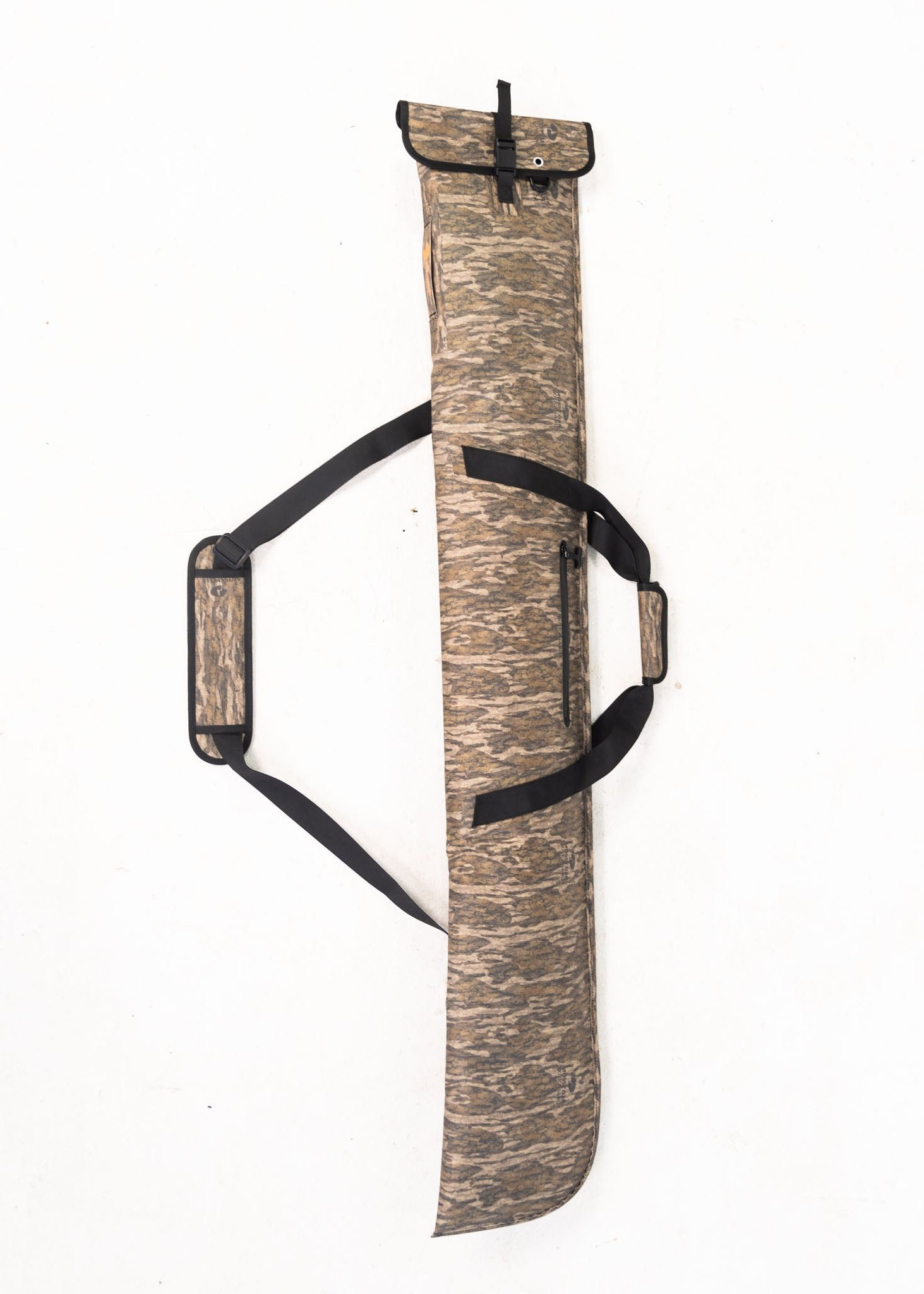 Waterproof, Floating Shotgun Bag