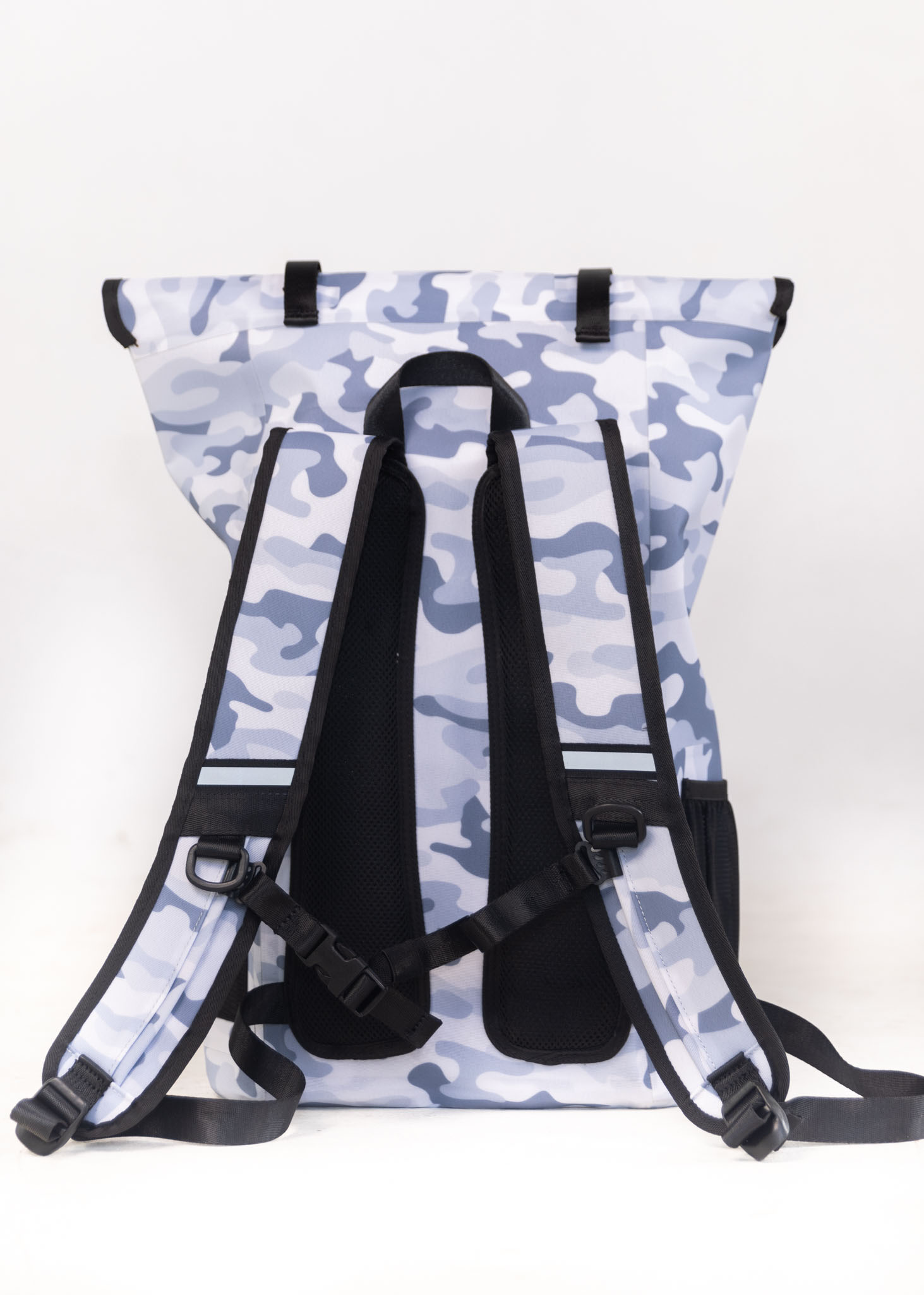 Waterproof Floating Backpack Dry Bag