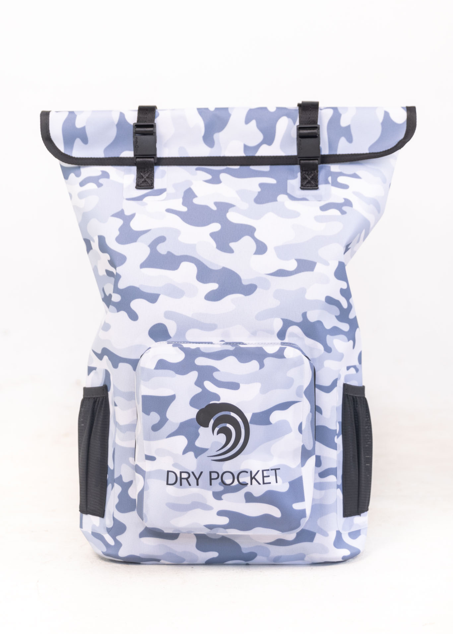 Waterproof Floating Backpack Dry Bag