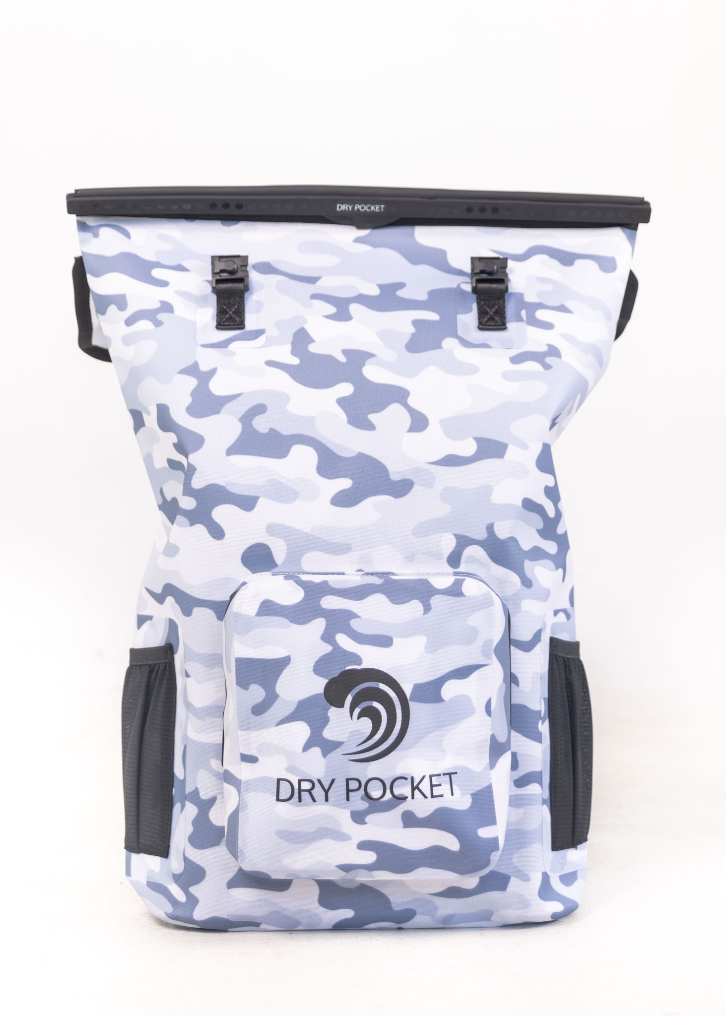 Waterproof Floating Backpack Dry Bag
