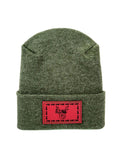 Reindeer Limited Edition Christmas Beanie