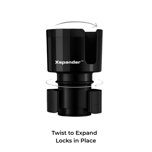 Xspander™