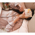 Lunar Stories - Weighted Eye Pillow