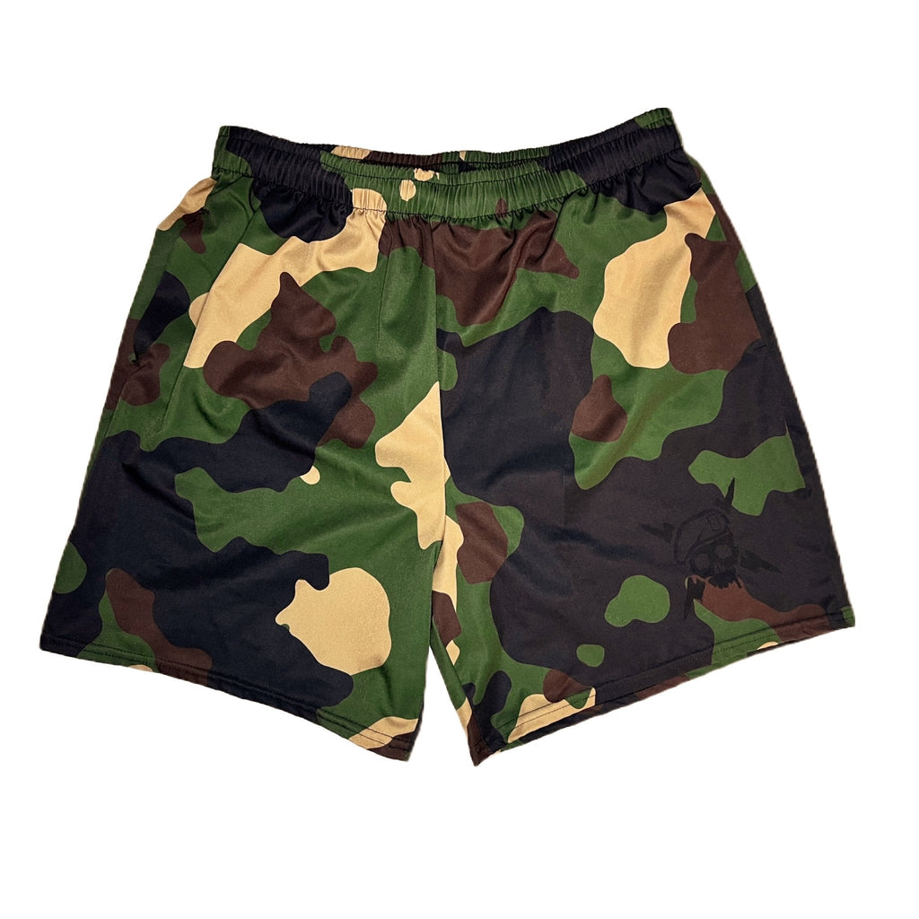 M81 Men’s short