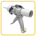 SILIGUN™ PRO Compact 24:1 Caulking Gun