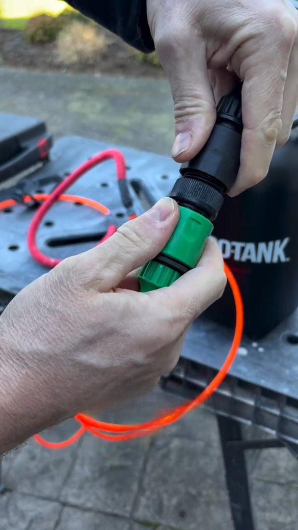 Hydro-Tank™ 2 Gallon