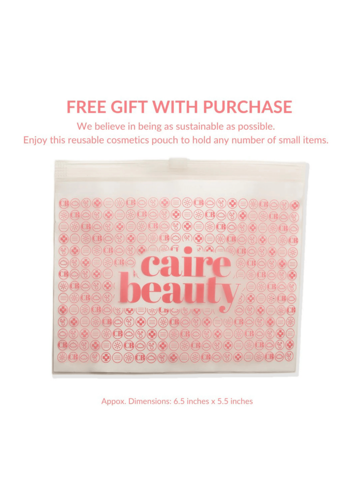 Triple Lift Molecule Mask